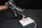 Mack Truck Bulldog Hood Ornament; 3-1/2