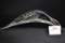 1937 Plymouth Mayflower Ship Hood Ornament; 11