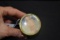 1950s Pin Up Steering Knob; 2