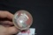 1950s Pin Up Steering Knob; 2