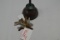 Model T Ford Keys and Ford Oil Can
