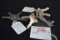 Pair of Model T Master Key Sets