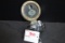 Boyce Moto-Meter for Nash Radiator Cap/Hood Ornament; 5