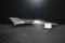 1957 Oldsmobile Hood Ornament; 16