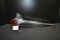 1951 Pontiac Big Chief Hood Ornament; 19