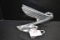 1935 Chevrolet STD or 1936 Truck Flying Eagle Radiator Cap/Hood Ornament