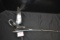 1948-50 Packard High-Winged Swan Hood Ornament; 19
