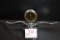 Boyce Moto-Meter w/Wings for Ford Radiator Cap/Hood Ornament; 9