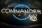 1950s Studebaker Commander V8 Neon Sign; 37