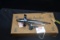1949 Ford Spinning Bullseye Hood Ornament w/Box; 8