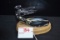 1932-33 Plymouth Winged Mermaid Radiator Cap/Hood Ornament