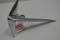 1937 Ford Hood Ornament; 8