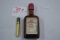 1936 Chevrolet Bullet Lighter and Whiskey Bottle Lighter