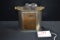 Atlas Explosives, Wilmington, DE, Dynamite Detonator; Davis Blastor No. 1