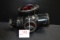 1920s? Adlake Driving Lamp w/Red Clear Lens