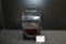 British Railroad Break Signal Lantern