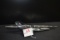 1957 Studebaker President Hood Ornament