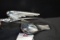 1932 Oldsmobile Flying Bird Radiator Cap/Hood Ornament