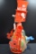 1960s-70s Mr. Machine Robot by Ideal Toys; Works