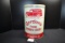 Gordon's Chips Tin Advertising Canister; 11