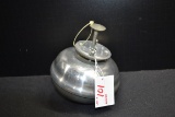 Steel Tu-Tone Chimes by Sutone Corp. School? Bell; Works