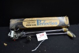 Pair of Adjustable Fender Guides w/Original Box; NOS