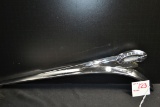 1949-50 Dodge Ram Hood Ornament; 18
