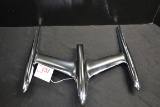 1955 Oldsmobile Plane Hood Ornament