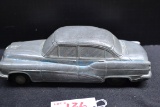 Buick Cast Metal Toy Car; 7