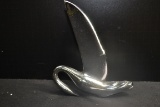 1940s Packard Flying Swan Hood Ornament; 8