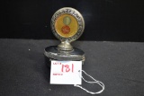 Boyce Moto-Meter for Overland Whippet; 4