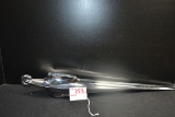 1948-50 Packard Goddess of Speed-Style Hood Ornament; 20