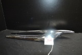 1949-50 Lincoln Flying Bird Hood Ornament; 17