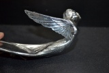 1932-33 Plymouth Winged Goddess/Mermaid Radiator Cap/Hood Ornament; 5