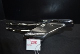 1950-51 Nash Flying Lady Hood Ornament; 12