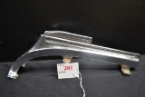 1938 Oldsmobile 6 Hood Ornament; 12