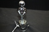 Barware Little Squirt Cherub Bottle Topper; 4