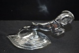 1932-34 Dodge Ram Hood Ornament; 6