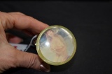 1950s Pin Up Steering Knob; 2
