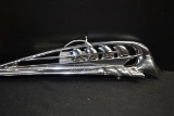 1939 Plymouth Mayflower Ship Hood Ornament; 11