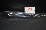 1952 Crosley Hood Ornament; 7