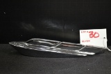 1951 Plymouth Hood Ornament; 7