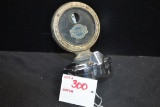 Boyce Moto-Meter for Nash Radiator Cap/Hood Ornament; 5
