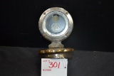 Boyce Moto-Meter for Dodge Brothers Radiator Cap/Hood Ornament; 4