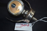 Moto-Meter for Overland Whippet w/Wings Radiator Cap/Hood Ornament; 4