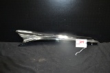 1957 Oldsmobile Hood Ornament; 16