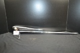 1947-48 Lincoln Continental Hood Ornament; 26