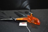1955 Pontiac Chieftain Airplane Hood Ornament; 12