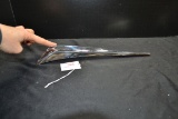 1939 Oldsmobile Hood Ornament; 13