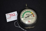 Mobil Gas Safe-T-Scope; 3
